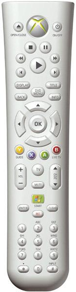 telecomande xbox 360 universelle