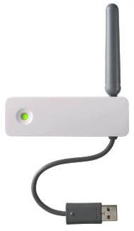 adaptateur sans fil